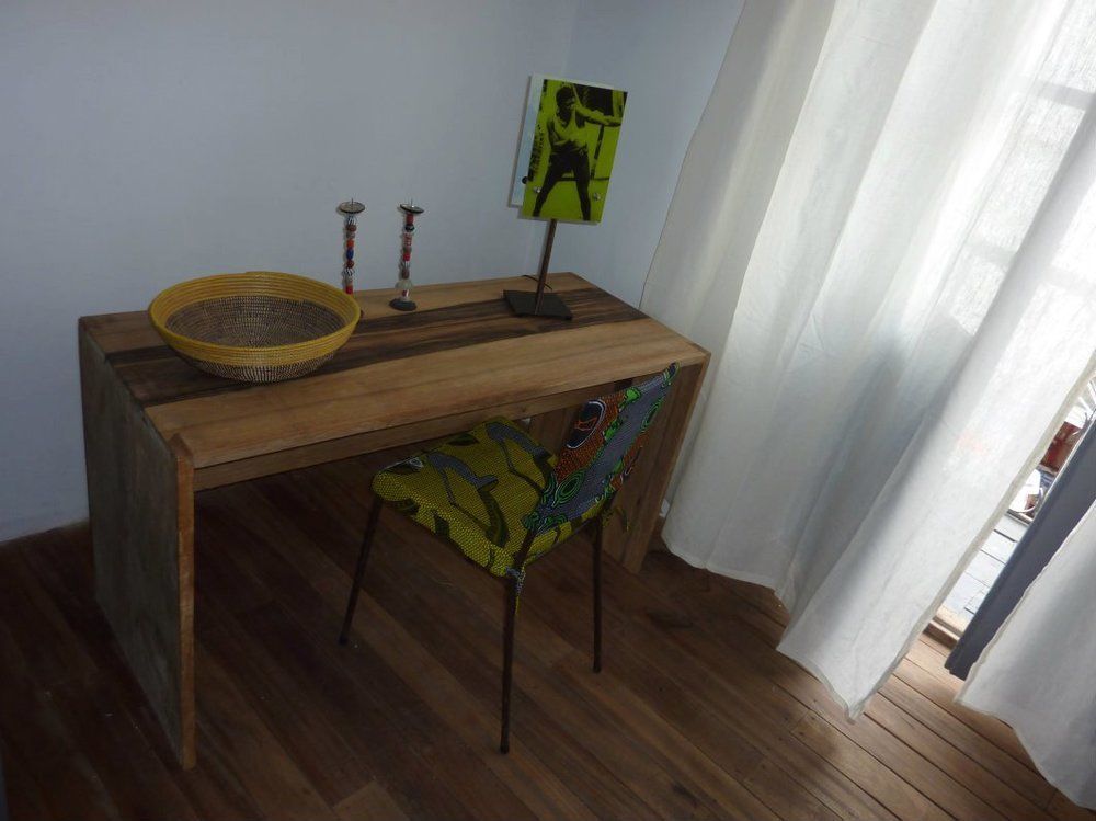 Siki Hotel Saint-Louis Εξωτερικό φωτογραφία