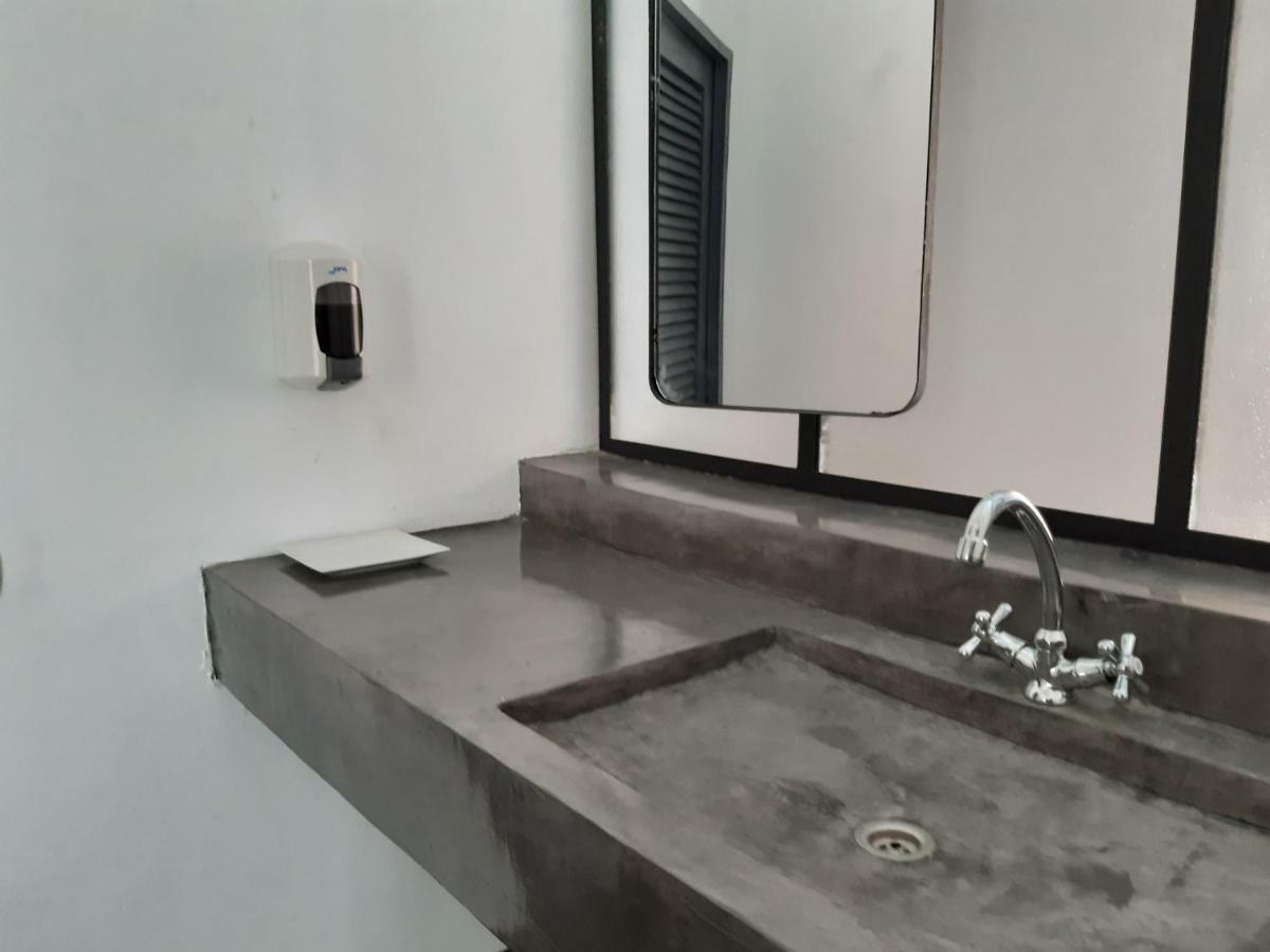 Siki Hotel Saint-Louis Εξωτερικό φωτογραφία